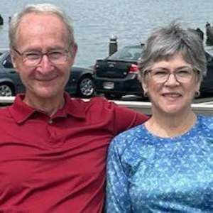 Meet your Posher, Linda